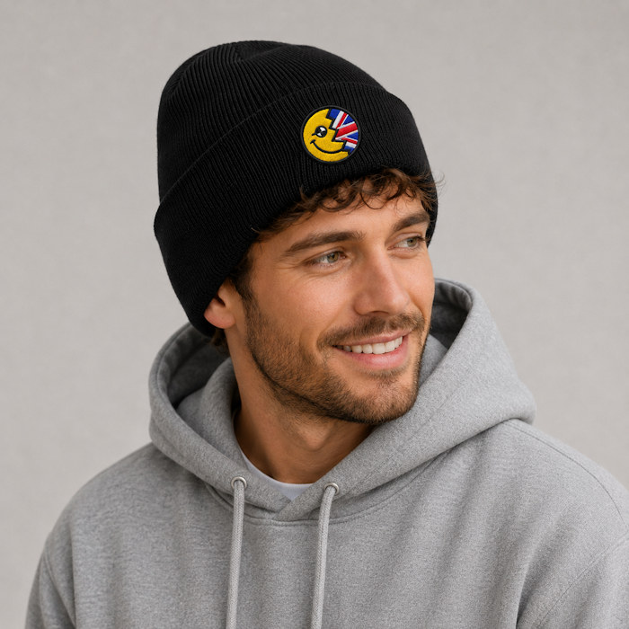 NeevesyBikes – Beanie Preview